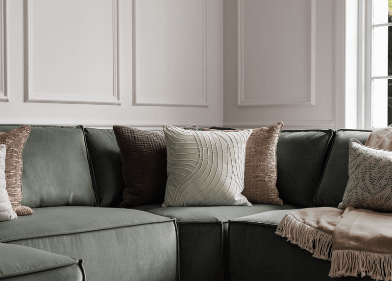 How to Choose Pillows for Sofa: Ultimate Comfort & Style Guide