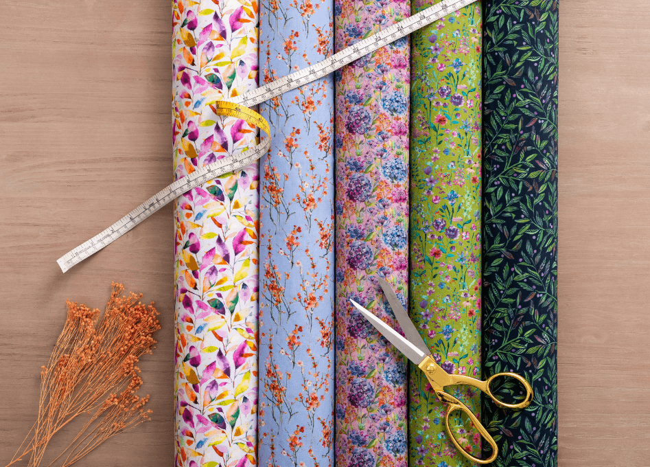 How to Pattern Match Fabric: A Step-by-Step Guide – Voyage Maison