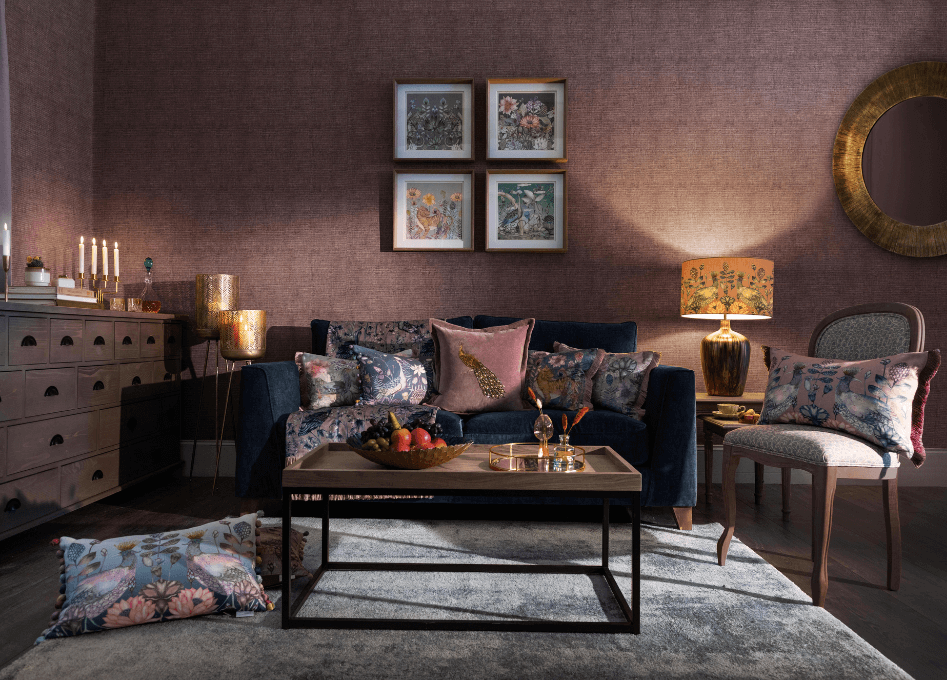 9 January Home Décor Ideas to Refresh your Home in the New Year