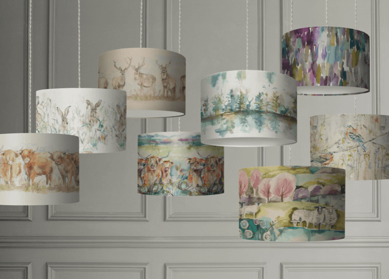 Lighting Buying Guide
