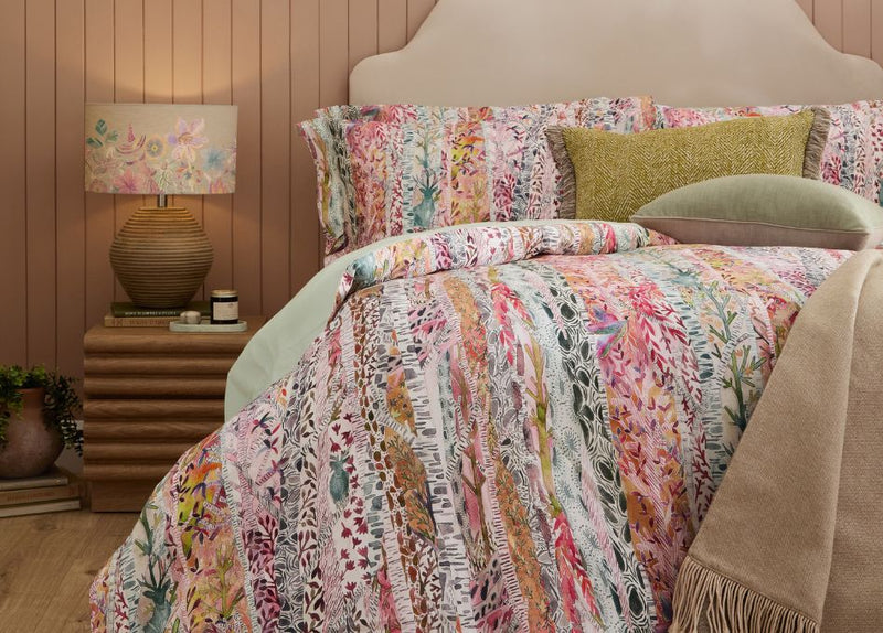 Sleep in Style: Introducing Our New Luxury Bedding Collection