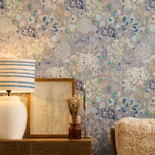 Living Room Wallpaper