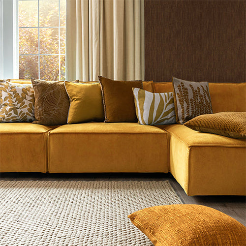 Yellow Home Furnishings