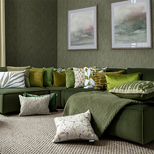 Green Home Furnishings