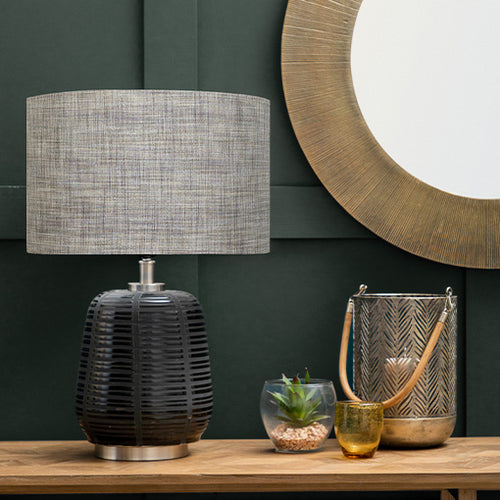 Black Table Lamps