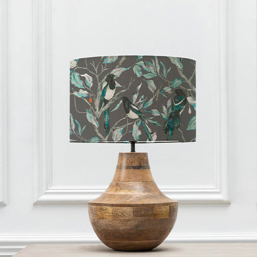 Black Lamp Shades