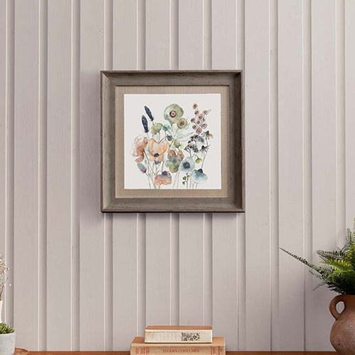 Botanical Wall Art