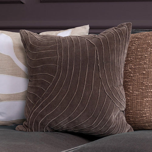 Brown Cushions