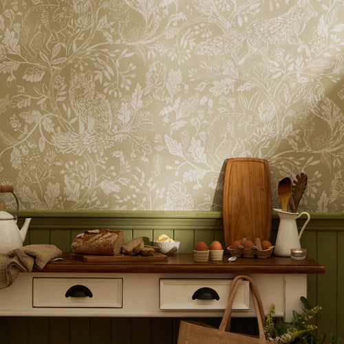 Kitchen Wallpaper