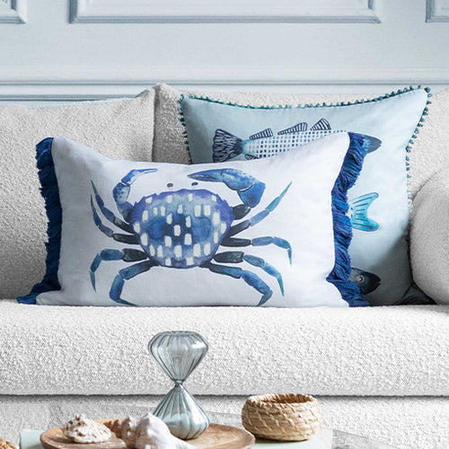 Coastal Cushions