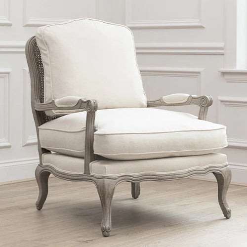 Florence Armchair