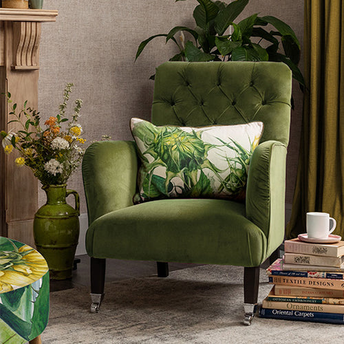 Green Furniture