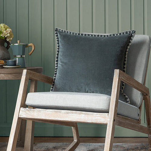 Grey Cushions