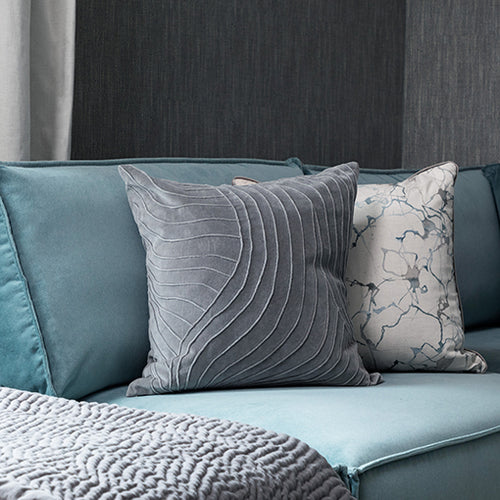 Grey Soft Furnishings