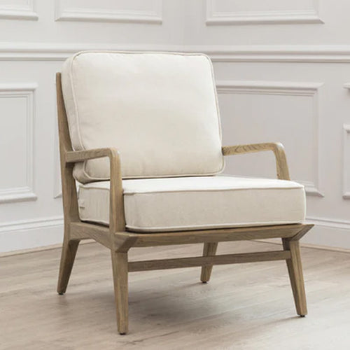 Idris Armchair