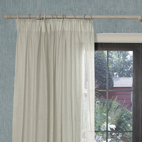 Linen Curtains