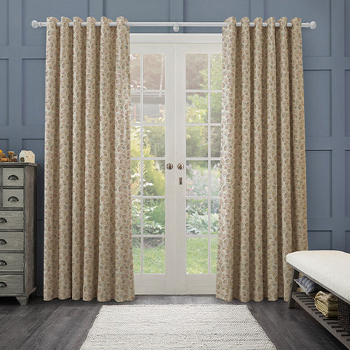 Country Made to Measure Curtains