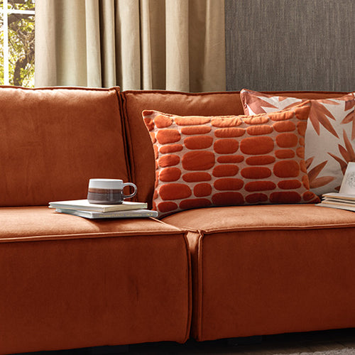 Orange Furniture