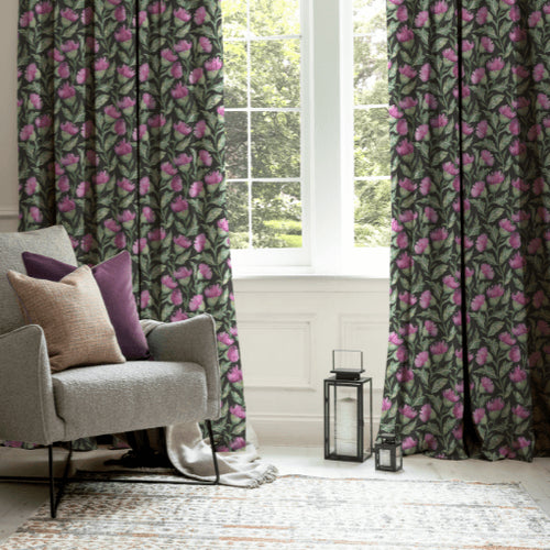 Thermal Curtains