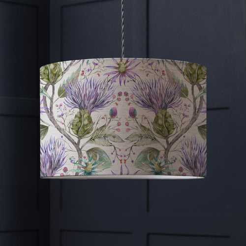 Eva Drum Lamp Shades