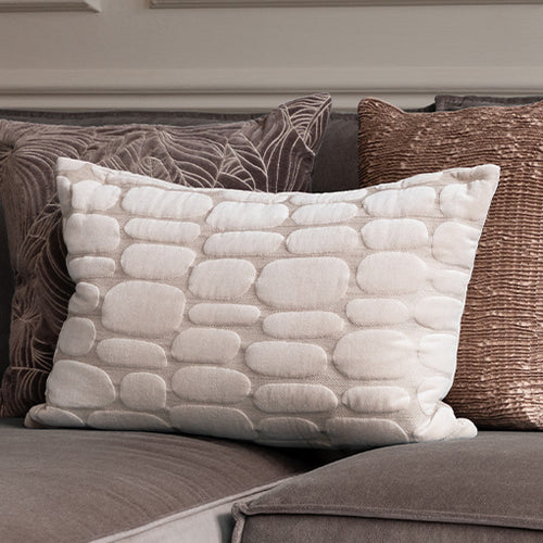 White Soft Furnishings