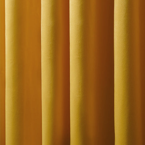Yellow Fabric