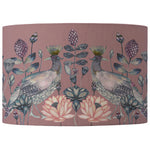 Voyage Maison Ahura Eva Lamp Shade in Mauve