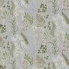 Aileana Printed Cotton Fabric (By The Metre) Dove