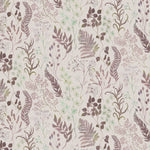 Aileana Printed Cotton Fabric (By The Metre) Dusk