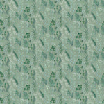Aileana Printed Cotton Fabric (By The Metre) Isla