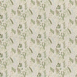 Aileana Printed Cotton Fabric (By The Metre) Jasmine