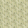 Aileana Printed Cotton Fabric (By The Metre) Pear