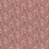 Aileana Printed Cotton Fabric (By The Metre) Rose