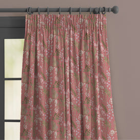 Voyage Maison Aileana Printed Made to Measure Curtains
