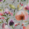 Ambra Printed Cotton Fabric (By The Metre) Grenadine