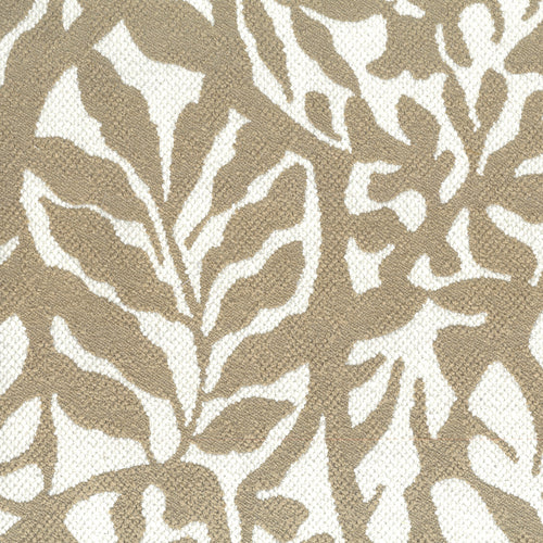  Samples - Amelia  Fabric Sample Swatch Neutral Voyage Maison