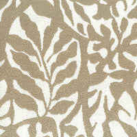  Samples - Amelia  Fabric Sample Swatch Neutral Voyage Maison
