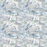 Arabella Printed Fabric (By The Metre) Agate