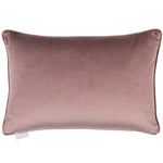 Voyage Maison Arley Printed Feather Cushion in Ironstone