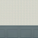 Voyage Maison Arran 1.4m Wide Width Wallpaper in Opal