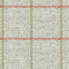 Voyage Maison Arran 1.4m Wide Width Wallpaper in Weathered Red