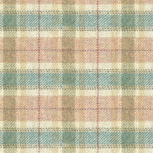 Voyage Maison Arrochar 1.4m Wide Width Wallpaper in Russet