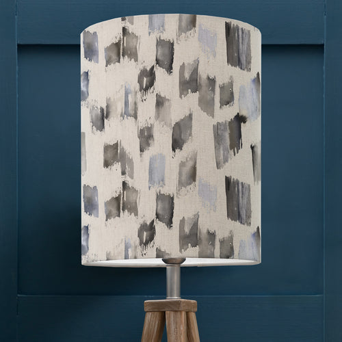 Abstract Grey Lighting - Arwen Anna Lamp Shade Frost Voyage Maison