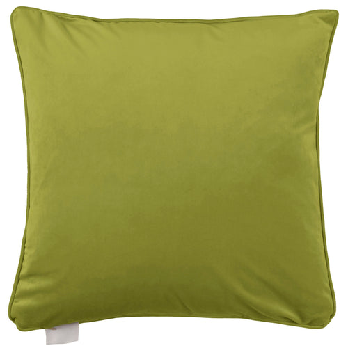 Additions Arwen Printed Feather Cushion in Meadow