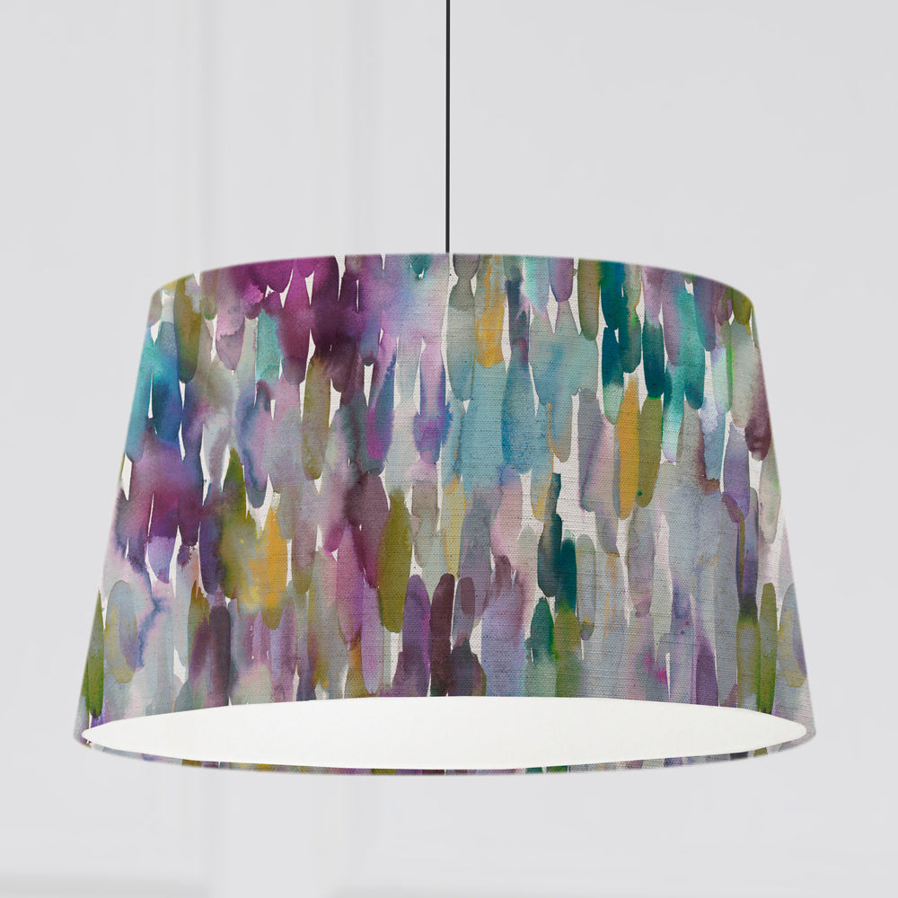 Purple deals light shade