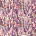 Azima Printed Velvet Fabric (By The Metre) Tourmaline