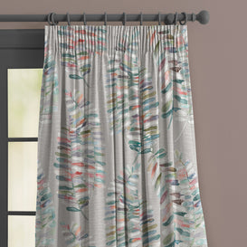 Voyage Maison Azolla Printed Made to Measure Curtains