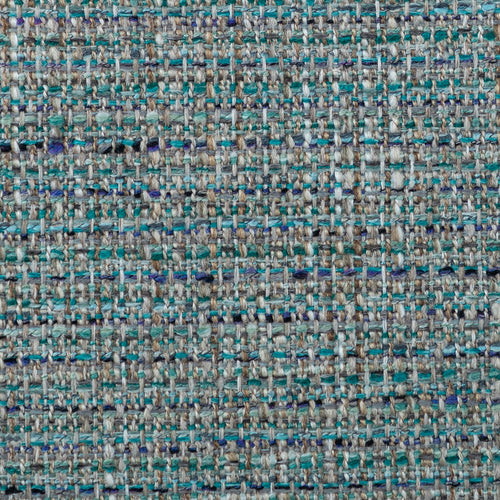 Samples - Azora  Fabric Sample Swatch Azure Voyage Maison
