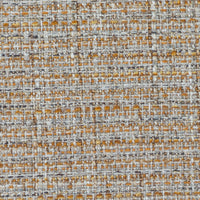 Voyage Maison Azora Fabric Sample Swatch in Gold
