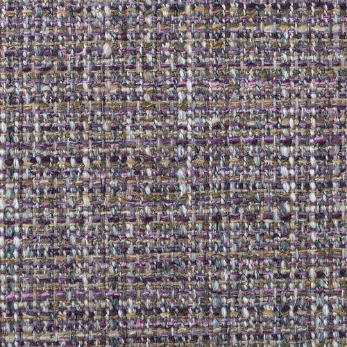 Samples - Azora  Fabric Sample Swatch Violet Voyage Maison